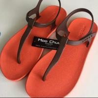 ราคา รองเท้ารัดส้น หูคีบ (233036246)