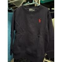 ราคา ชุดเซ็ทเสื้อเเขนยาวกางเกงขายาวยี่ห้อpolo by ralph lauren มือ2สภาพใหม่5-6ขวบ (29228882759)