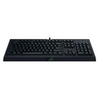 ราคา KEYBOARD คีย์บอร์ด RAZER CYNOSA LITE MEMBRANE RGB LED EN/TH (22114815859)
