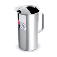 ราคา Zebra เหยือกน้ำ 11 ซม. - 1.9 ลิตร - Zebra ตราหัวม้าลาย (23971040672)