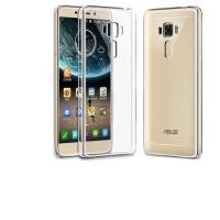 ราคา OEM Clear Hardcase สําหรับ Asus Zenfone 3 Laser - ZC551KL - 5.5 นิ้ว (40970760131)