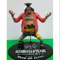 ราคา โมเดล วันพีช ฟิกเกอร์ หนวดดำ (2813130341)