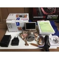 ราคา ขาย Panasonic Lumix GF10 ครบกล่องมีประกันศูนย์ยาว (6049959921)