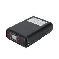 ราคา Customized 12V Air Conditioning Clothes Battery 10000 Mah 7.4V Cooling Jacket Lithium Battery 5V Power Bank Power Supply (25016823161)