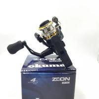 ราคา รอกตกปลา Okuma Zeon ZN 10 (10968997235)