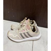ราคา Adidas Swift Run X - สีขาว ไซส์ 39 (28735546685)
