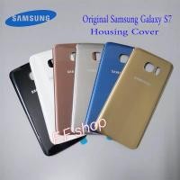 ราคา ฝาหลัง กระจก Samsug Galaxy S7 / S7 Edge (7580985244)