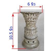 ราคา แจกัน,เซรามิค,แจกันดอกไม้,แจกันใหญ่,โอทอป,ลำปาง,otop,lampang (18981100564)