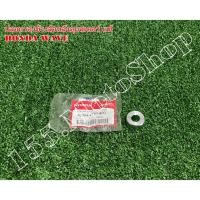 ราคา บู๊ชตัวนอกข้างดุมล้อหลัง สำหรับรถรุ่น HONDA Wave110i - Wave125i - Wave100 อะไหล่แท้เบิกศูนย์ HONDA100% (7924395405)