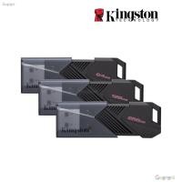 ราคา Kingston DataTraveler Pendrive 4GB 8GB 16GB 32GB 64GB 128GB 256GB USB 3.2 Gen 1 Series USB แฟลชไดรฟ์ (27109471695)