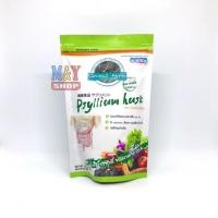 ราคา ไซเลี่ยมฮัสค์ไฟเบอร์ธรรมชาติ 100% ขนาด 100 กรัม (7818543102)