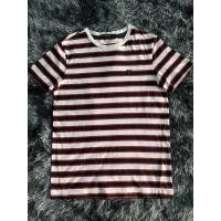 ราคา Jaspal Manแท้ เสื้อยืดลายทาง (20162336616)