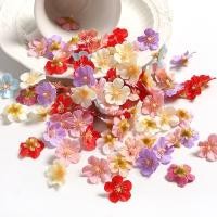 ราคา หัวดอกไม้พีชประดิษฐ์ 50/100 ชิ้น - ของตกแต่ง DIY และอุปกรณ์งานแต่งงาน (44267118586)