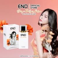 ราคา END น้ำหอม น้ำหอมผู้หญิง SHINING IN THE SPRING หอมสะอาด ติดทนนาน ไม่ฉุน ไม่เวียนหัว Perfume EDT 50 ml (28318265508)