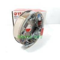 ราคา (Mio) ชุดผ้าครัช Yamaha Mio, Nouvo,Fino แท้ (1255537195)