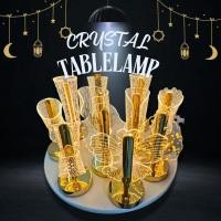 ราคา โคมไฟตั้งโต๊ะ3D ไฟอะคริลิค ไฟLED 3สี ตกแต่งห้องนอน ของขวัญวันเกิด ตกแต่งบ้าน แต่งห้องนอน ชาร์จ USB (29138536930)