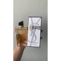 ราคา น้ำหอม ysl libre edp 90ml มือสอง (23951151653)