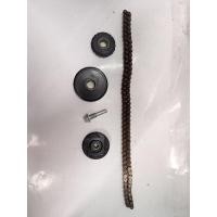 ราคา ชุดยางกลิ้ง-ยางกด-เฟืองปั้ม-โซ่ราวลิ้น W110-90L (11917966077)