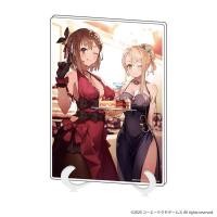 ราคา [Tsuruya Ready Stock] เวิร์คช็อปโลหะโซ่ของ A3 Lysa 2 ภาพวาดกระดานอะคริลิคภาพวาดผ้าใบภาพวาดตกแต่งสินค้า (42524189622)