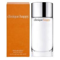 ราคา น้ำหอมแท้ Clinique Happy Perfume Spray for women 100 ml. (26489861470)