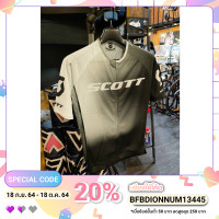 ราคา เสื้อจักรยาน Scott (Boom Cycling) (10342064849)