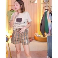 ราคา กางเกงขาสั้นBURBERRY (18880295354)