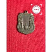 ราคา พระแท้ เหรียญสร้างชาติ เนื้อทองแดง ปี 2482 สภาพสวย รับประกันพระแท้ มีบริการเก็บเงินปลายทาง (43700465067)