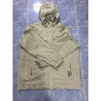 ราคา เสื้อกันลม Giordano แท้ สภาพดีไม่มีตำหนิ (4613751918)