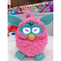 ราคา Furby เฟอร์บี้ น่ารัก ขี้เล่น อารมณ์ดี หัวเราะเก่ง มือสอง ของแท้อเมริกา (20526672653)