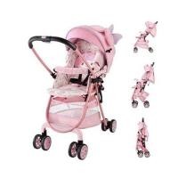 ราคา รถเข็นเด็กรุ่นลิมิเต็ด GRACO x MY MELODY มือสอง (21589561373)