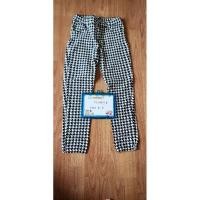 ราคา กางเกงยีนส์ DISNEY แท้ size 8-9 (19275844793)