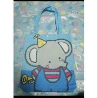 ราคา กระเป๋า Canvas Cherry chum (4018451481)