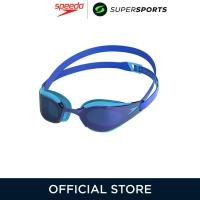 ราคา SPEEDO Fastskin Hyper Elite Mirror แว่นตาว่ายน้ำเด็ก (24538713670)