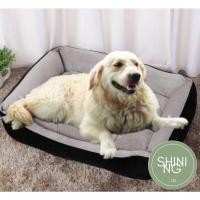 ราคา ที่นอนสุนัขขนาดใหญ่/เตียงสุนัขและแมวขนาดใหญ่/เตียงสัตว์เลี้ยง/เตียงสัตว์/สัตว์เลี้ยงสุนัข (27915228125)