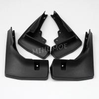 ราคา Mudguards Mud Flaps สําหรับ 2016-2019 Mercedes-Benz GLE Coupe (C292) ล้อ Splash Guard Fender อุปกรณ์เสริม AMG (49351178665)