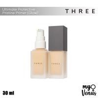 ราคา THREE Ultimate Protective Pristine Primer 30 ml (4809358426)