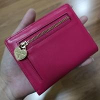 ราคา กระเป๋าตังค์ lollipops ของแท้ มือสอง กระเป๋าสตางค์ ใบสั้น มือสอง (1433796349)