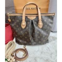 ราคา Louis Vuitton Palermo PM (Dc12) (14870084273)