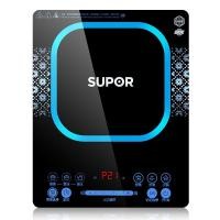 ราคา รุ่นที่ระเบิดได้ Supor เตาแม่เหล็กไฟฟ้าหม้อไฟกำลังสูงกระทะแบตเตอรี่เตามัลติฟังก์ชั่นในครัวเรือนชุด all-in-one ใหม่สมา (11603763548)