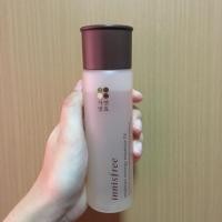 ราคา innisfree soybean energy essence ex (1201490802)