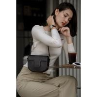 ราคา กระเป๋าสะพายรุ่น PANSY สีดำ BLACK (13601065327)