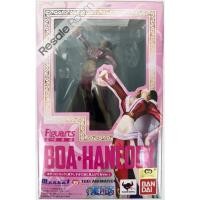 ราคา [Lot JP] FZ Boa Looking Down Upon Ver. โบอา ชี้นิ้ว โมเดล วันพีช ของแท้ One Piece Bandai Figuarts Zero (25972965174)