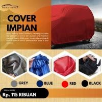 ราคา ผ้าคลุมรถ Ka Toyota Fortuner Momo body Cover ผ้าคลุมรถกันน้ํา Cortez Innova Pajero (52251281758)