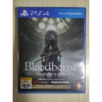 ราคา (มือ2) PS4​ -​ Bloodborne The Old Hunters Edition (Z.all) (18731788727)