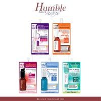 ราคา [ซอง สูตรใหม่] โรจูคิส ไฟโต เรตินอล , กลูต้า วิต ซี ,ไฮยา เซราไมด์ , ไวท์ ไนท์ เซรั่ม 7.5ml/6ml Rojukiss serum 7.5ml/6ml (40657007808)