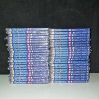 ราคา โดราเอมอน (Doraemon) สันน้ำเงิน มือ1 แต้มสี / 45 เล่มจบครบ (19104160816)