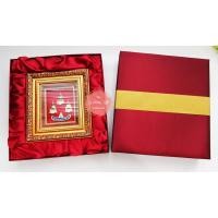 ราคา Wedding Gifts พระแก้วมรกต 3 ฤดูขนาดกลาง (6378506274)