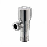 ราคา วาล์วน้ำ วาล์วฝักบัว วาล์วชักโครก ก๊อกฝักบัว สแตนเลส 304 แท้ (25407756065)