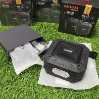 ราคา ลำโพงบลูทูธ aiwa รุ่น SB-X80 (9078451488)