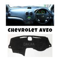 ราคา พรมปูคอนโซลหน้ารถ รุ่นเชฟโรเลต อาวีโอ Chevrolet Aveo (4661631896)